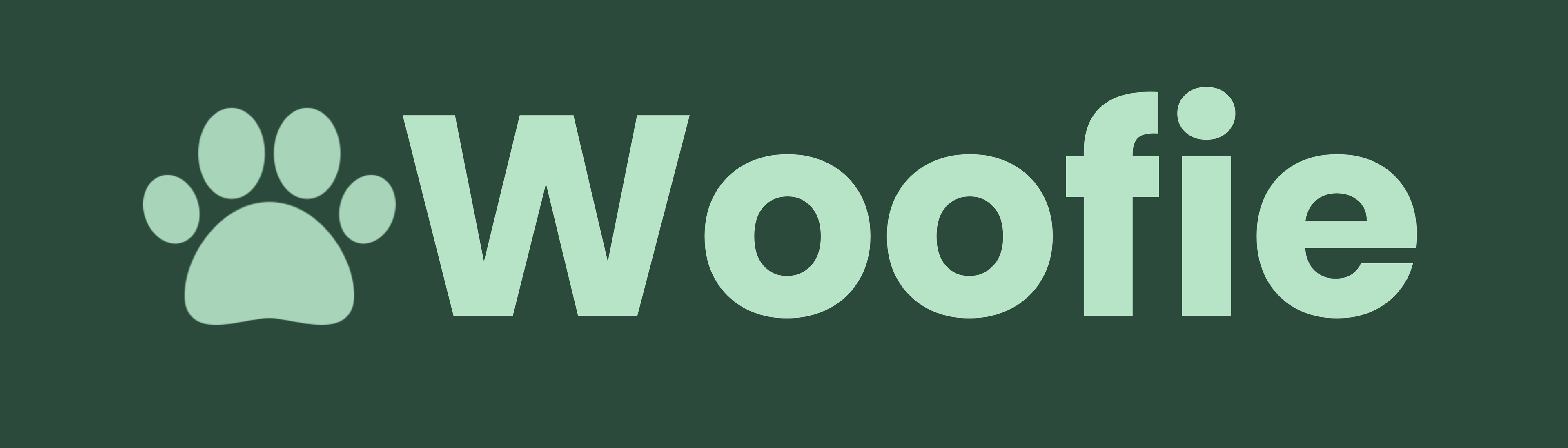 woofie