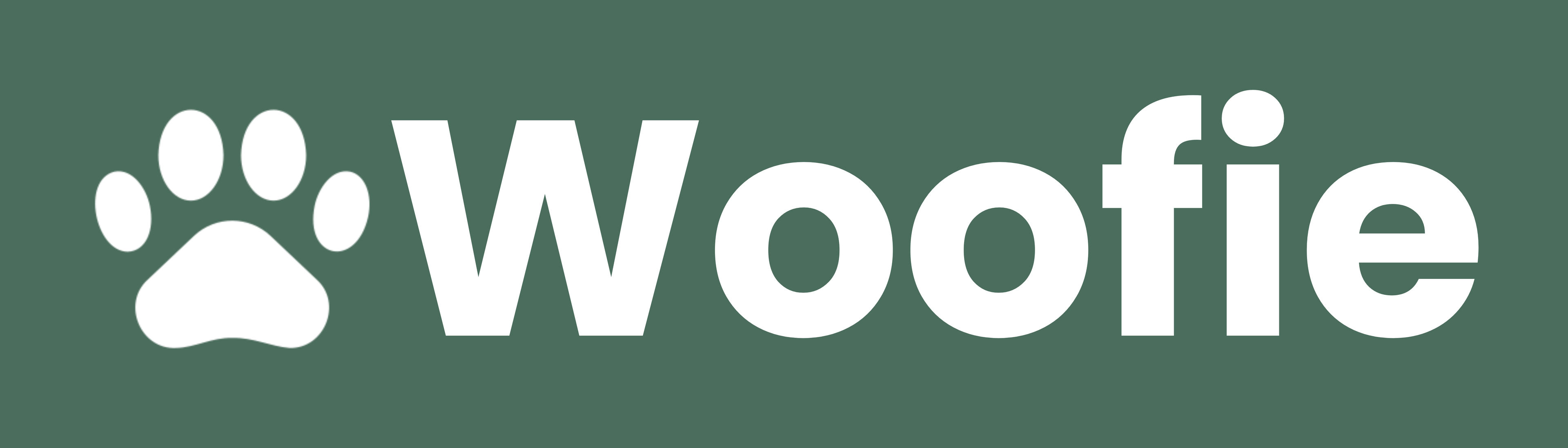 woofie
